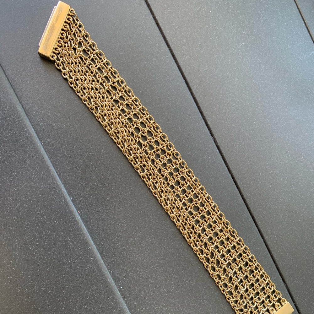 Vintage bracelet